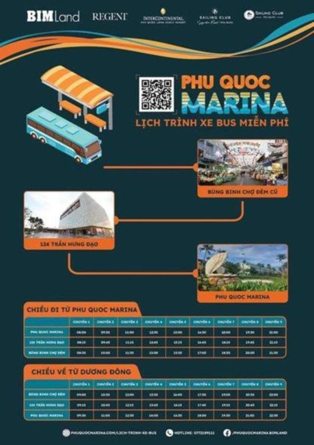 Nakichi Hotel Phu Quoc Exterior photo