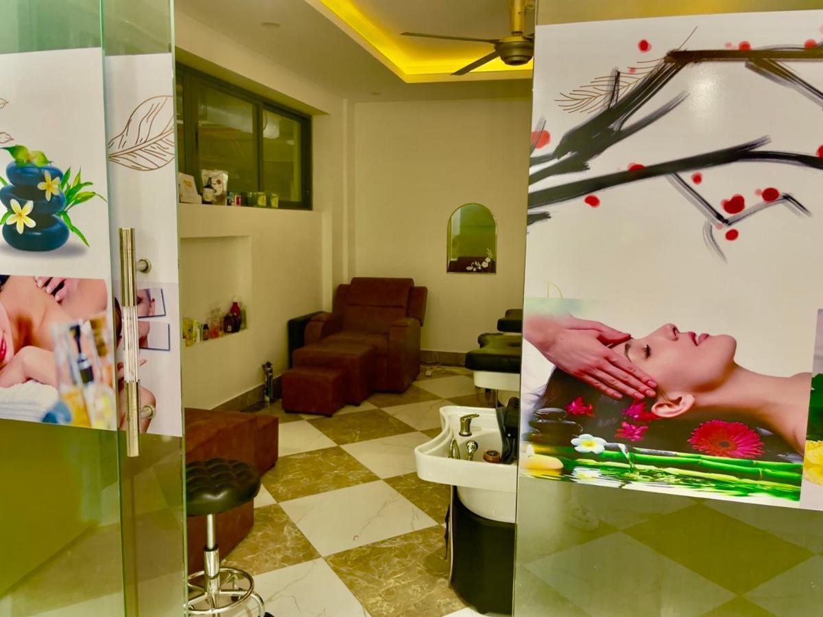 Nakichi Hotel Phu Quoc Exterior photo