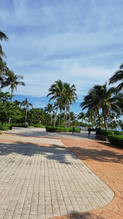 Nakichi Hotel Phu Quoc Exterior photo