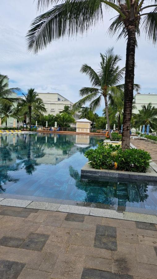 Nakichi Hotel Phu Quoc Exterior photo