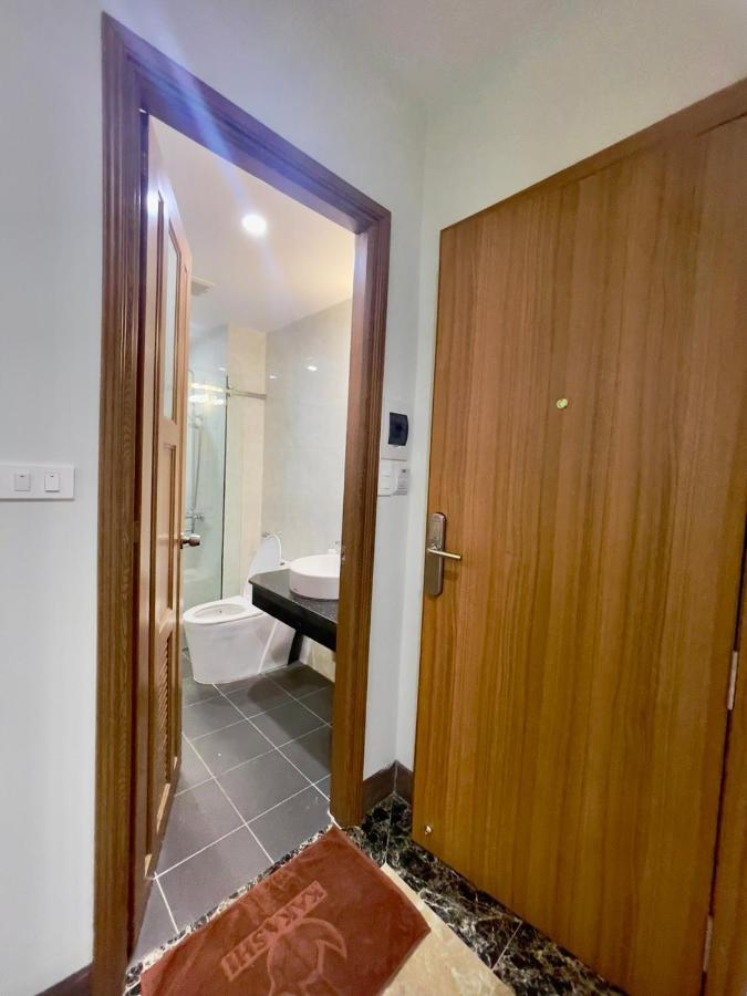 Nakichi Hotel Phu Quoc Exterior photo