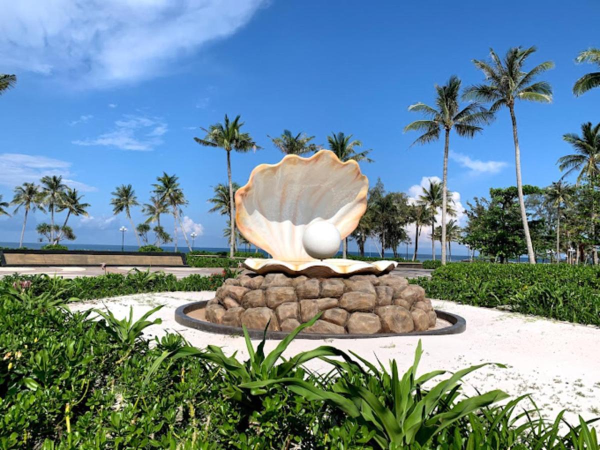 Nakichi Hotel Phu Quoc Exterior photo