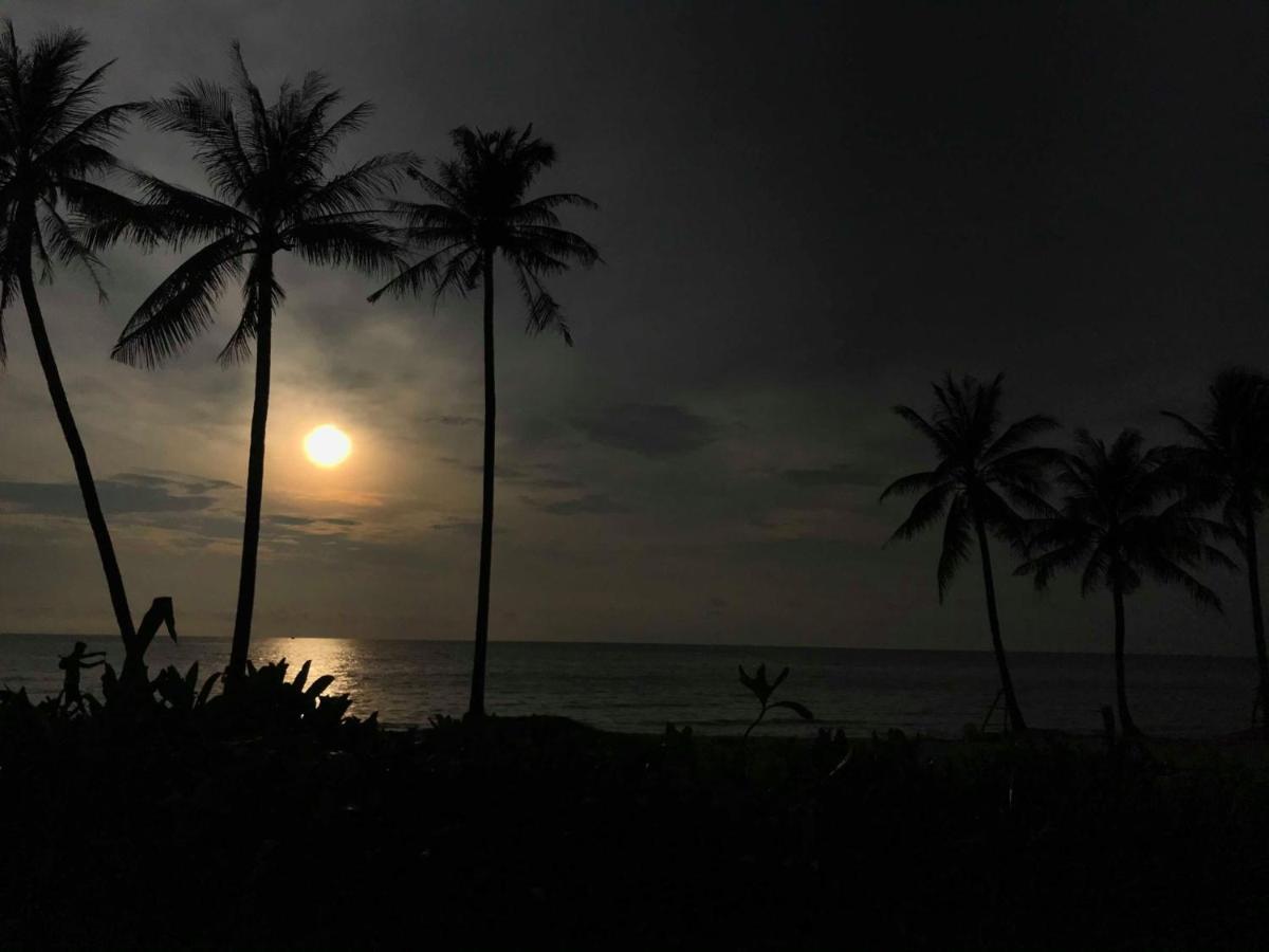 Nakichi Hotel Phu Quoc Exterior photo
